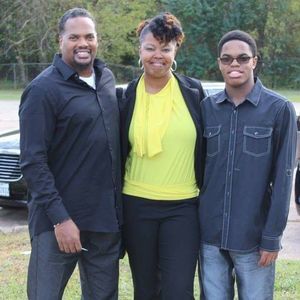 Meet your Posher, Darryl